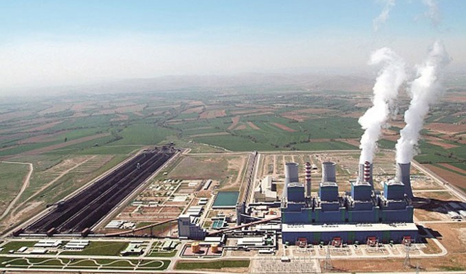 Mega Endüstri Bölgeleri Geliyor