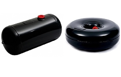 LPG Tüplerinin Takibine Karekod Sistemi