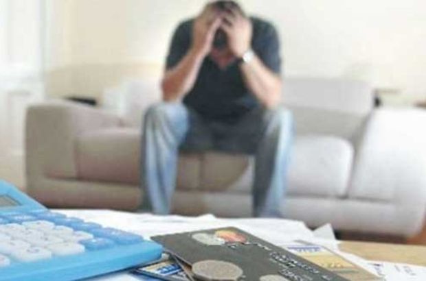 150 Bin Kişi Borç Yüzünden Takipte