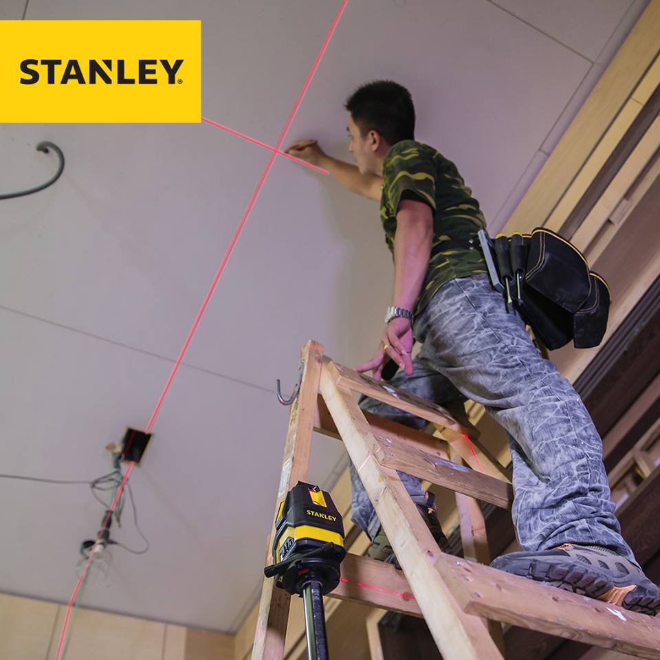 Yeni Lazer Metreleriyle Ölçülemeyen Alan Kalmayacak