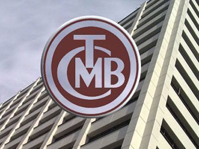 TCMB Banka Ekonomistleri Bilgilendirme Toplantısı