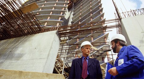 ABD'de İnşaat Harcamaları Eylülde Azaldı