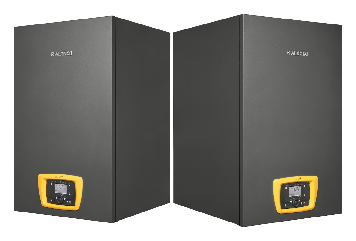 Alarko’dan kazan dairelerine değer kazandıracak yeni Aldens W Serisi