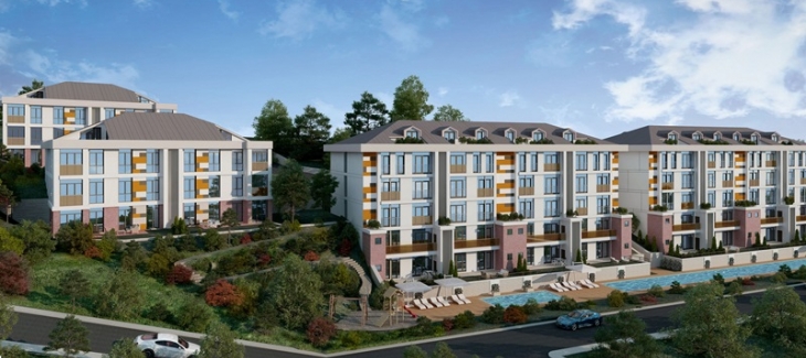 Neo Bolluca 3, Yeni İstanbul’da Yeni Bir Yaşam Tasarlıyor