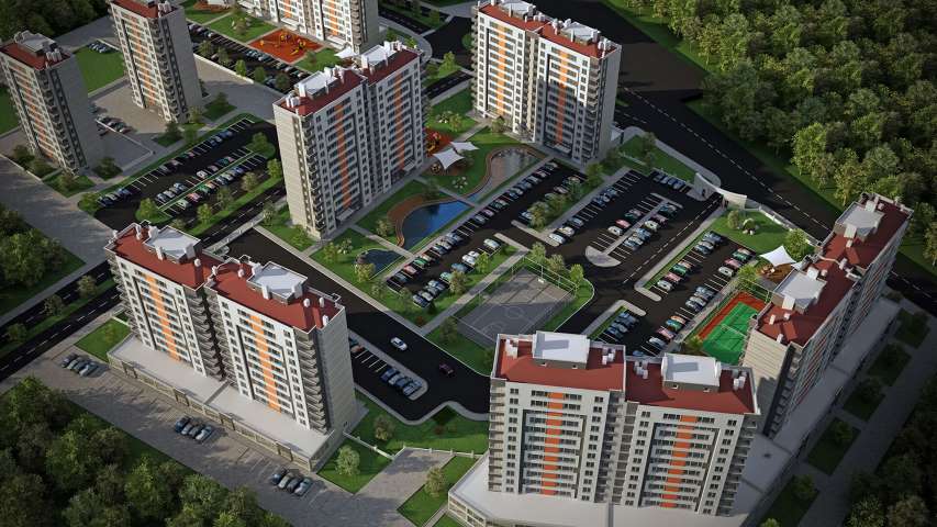 Baymak Lectus, Büyük Projelerin Çözüm Ortağı Oluyor