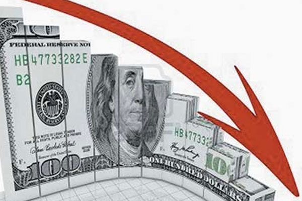 Dolar/TL ABD'nin 'Muafiyet' Açıklamasıyla Düşüşe Geçti