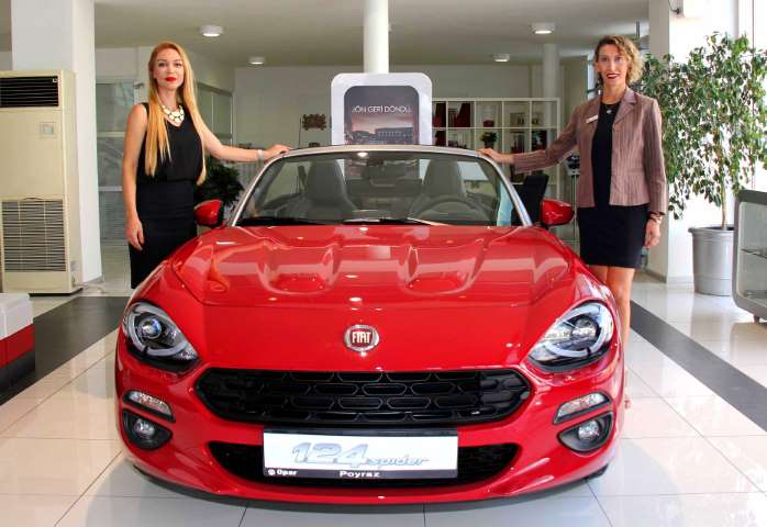 Efsane Spider Çok Sevilecek