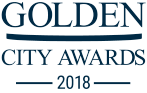Golden City Awards 2018 Yarışması Başlıyor