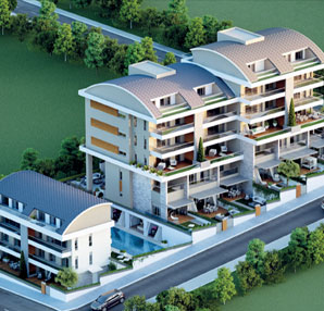 Gözde Grubu’ndan Dört Dörtlük Projeler