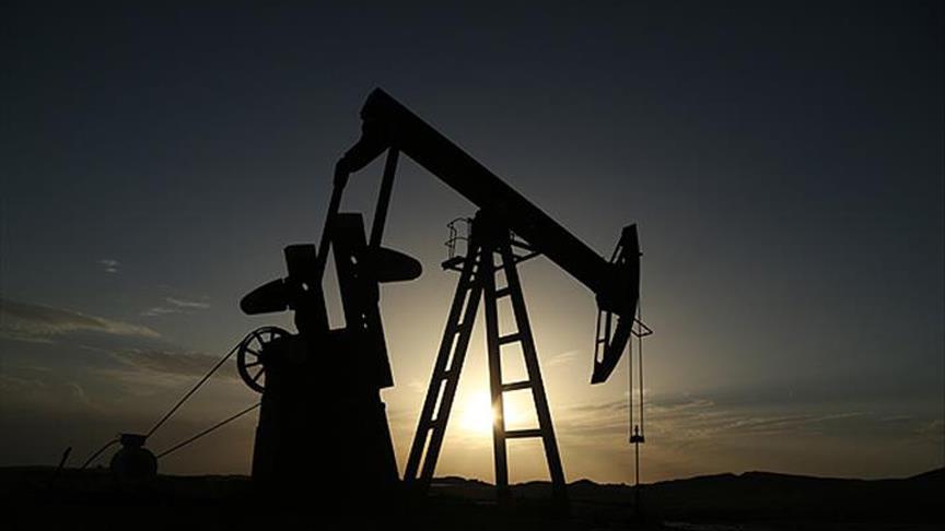 OPEC'in Üretimi Ocakta Azaldı