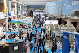 Dünya İnşaat Sektörü 26-29 Kasım 2017’de Dubai'de Buluşuyor