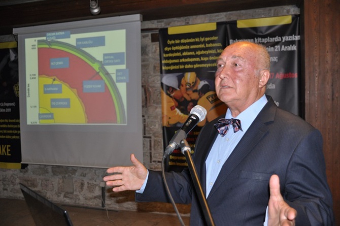 İzmir'de Depremsellik Açısından En Güvenli Bölge Neresi?