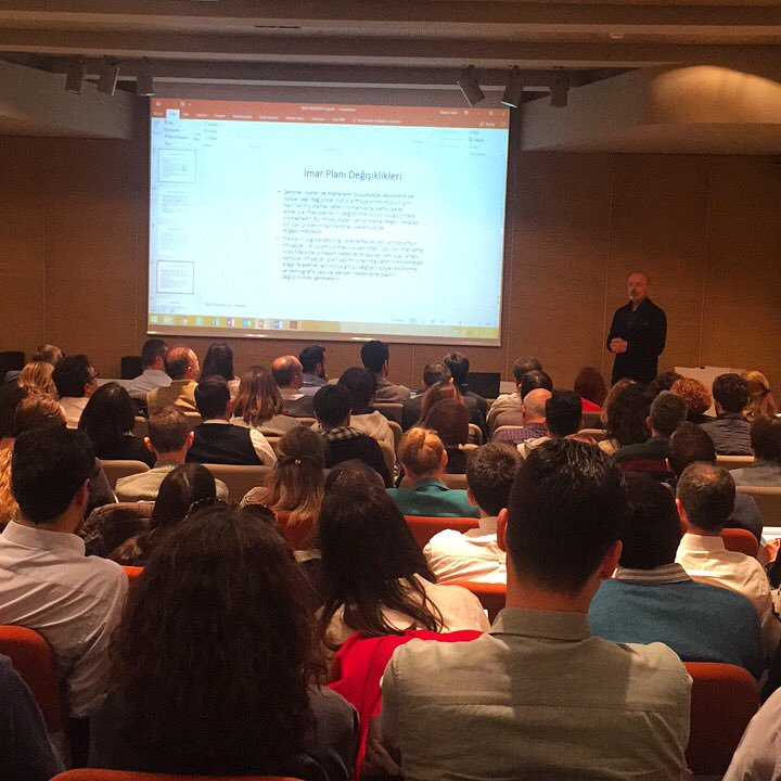 ‘GYODER Akademi’ Sektörün Eğitim İhtiyacını Karşılıyor