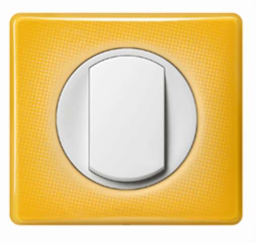 Celest Anahtar ile Prizler Daha Renkli