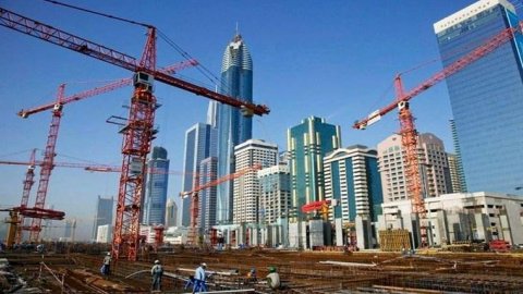 “Kurumsal İnşaat Firmaları Ayakta Kalabilecek”