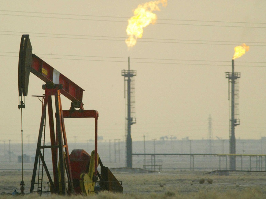 “ABD Petrol Piyasasına Müdahale Etmeyecek”