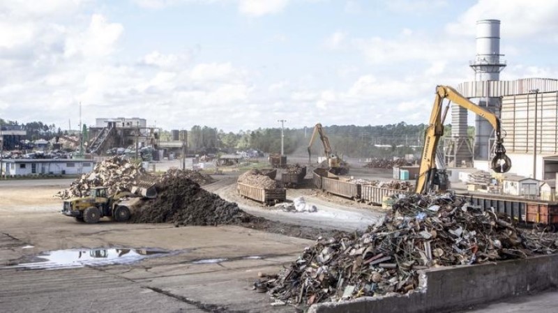 Baştuğ Metalurji Hurda Fiyatlarında Artış