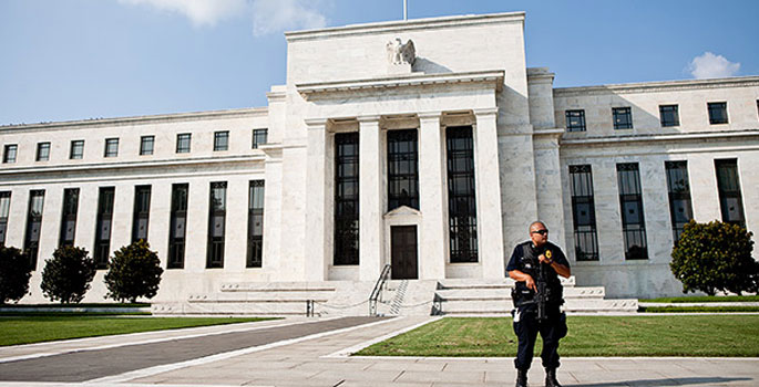 Fed’e ‘Faiz Artışını Ötele’ Baskısı Artıyor