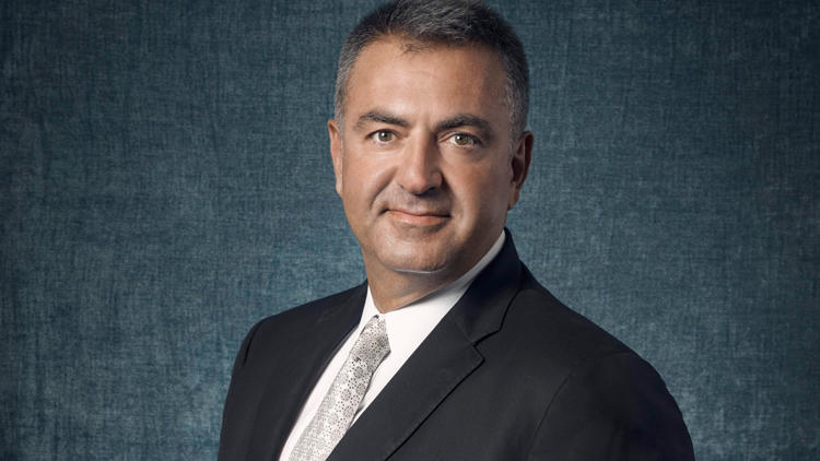 Ata Grup 5 Şirketiyle China International Expo’ya katılacak...