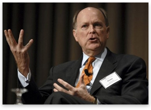 Plosser: Fed %2 Enflasyon Hedefini Koruyacak Önlemler Almalı