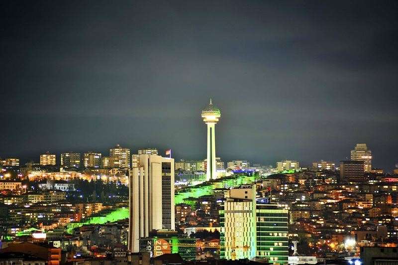 Bankalara Gayrimenkul Sınırı Uygulaması Kalktı!