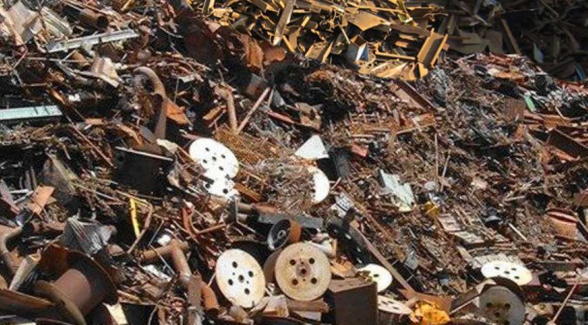 Rusya'da Hurda İhracatı % 37 Düştü