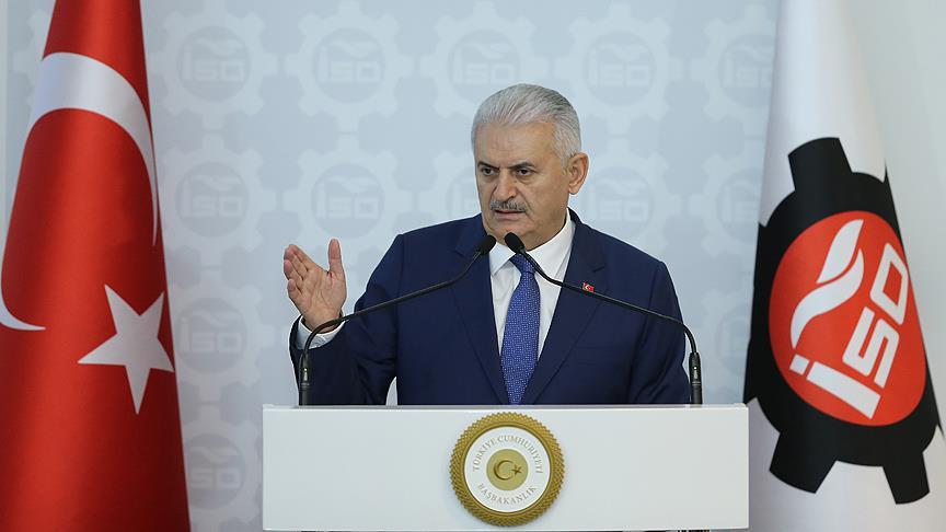 Başbakan Yıldırım’dan Bankalara Uyarı