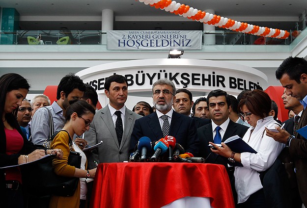 Fed'in Kararı Enerji Maliyetlerini Etkileyecek