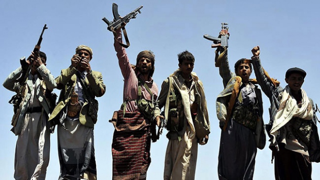 ABD’den Hizbullah’a İlişkin Yaptırım