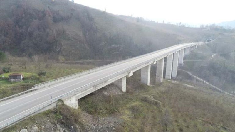 Maraş Karadeniz’e Bağlanıyor
