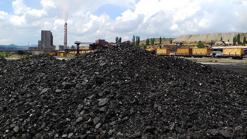 Katı Yakıtlar İstatistikleri Açıklandı