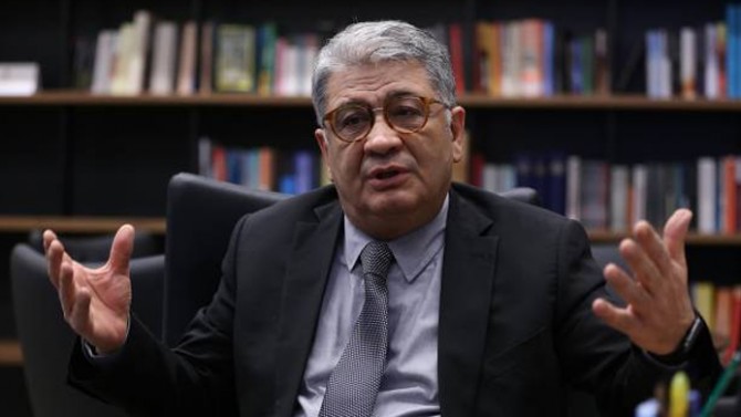 Ertem: Faiz Kararı Yerinde