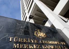 Merkez Bankası Faiz Kararını Açıkladı