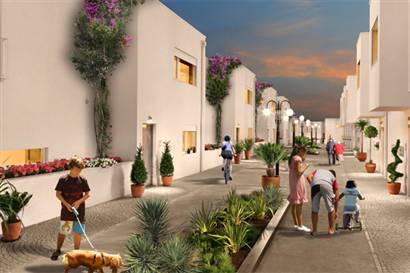 35. Sokak Ocak 2013'te Teslim