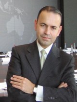 TÜSİAD Genel Sekreteri Bahadır Kaleağası Olacak