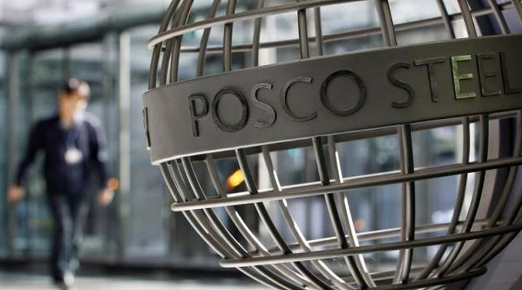 POSCA, ABD’yle Ortaklık İçin Fuarı Bekliyor