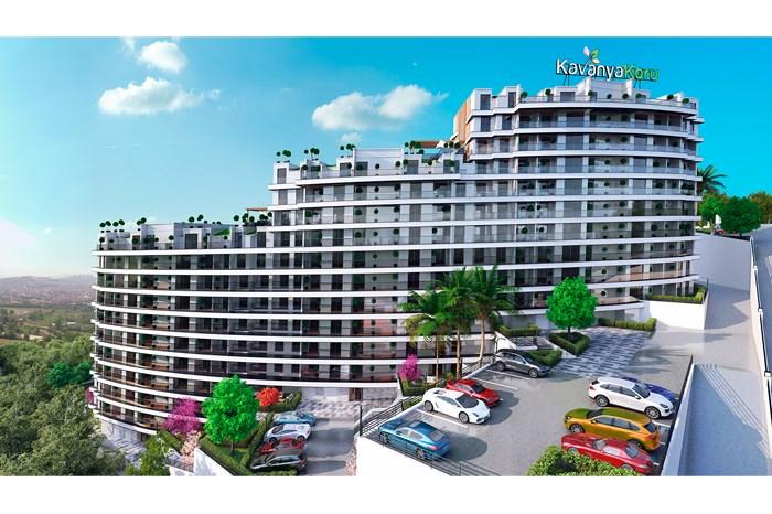 Doğa Sevenlere Yepyeni Bir Proje : Kavanya Koru
