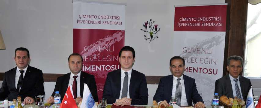 ÇEİS’in Hedefi “Sıfır İş Kazası”