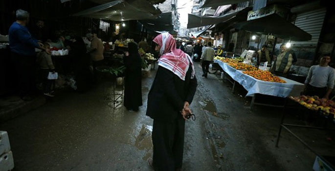 "Muhalifler TL'ye Geçmek İstiyor"