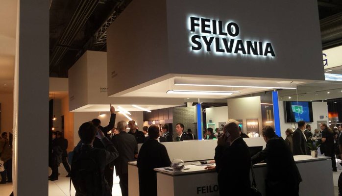 Aydınlatmanın Lider İsmi Sylvania Türkiye Pazarına Yatırım Yapıyor!