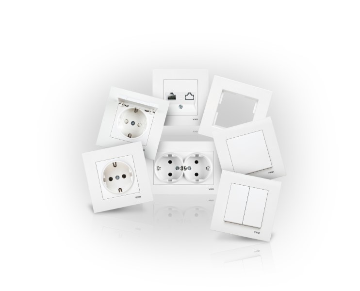 Sancaktepe’deki Dev Pandemi Hastanesine VİKO Kalitesi 