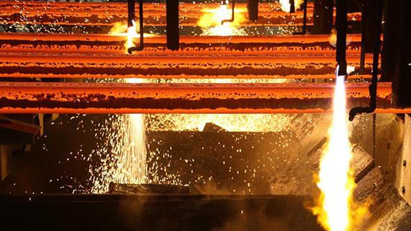 Hindistan Çelik Fabrikalarında Pelet Kullanımını Artırmak İstiyor
