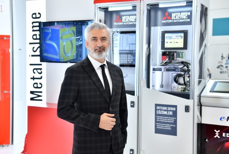 Fabrikaları geleceğe hazırlayan CNC kontrol teknolojisi