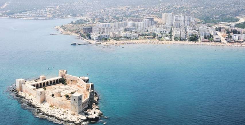 Mersin, Yeni Projelerle Turist Sayısını İki Katına Çıkaracak
