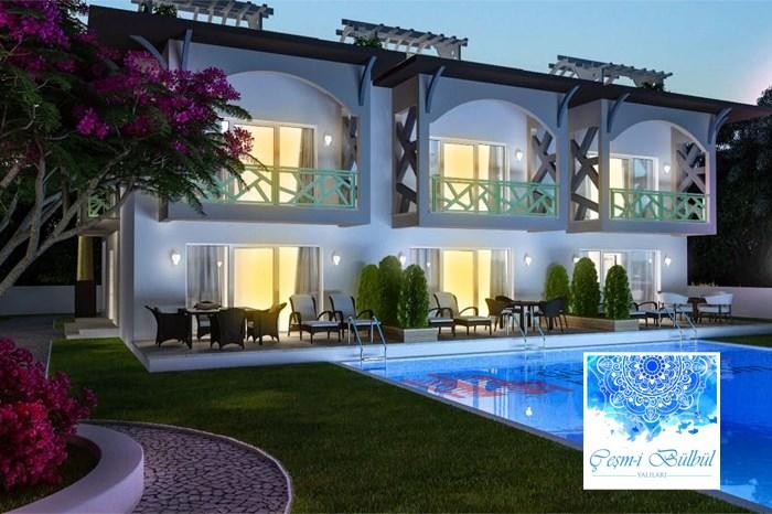 Çanakkale'de Yalı Zamanı