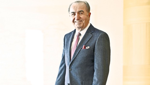 3 Bini Bizden Kalanı Paylaşın