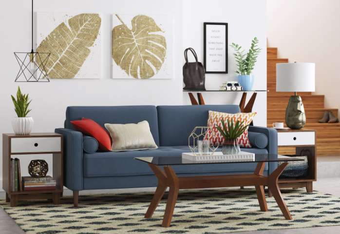 Yazlıklarda Yeni Trendler 