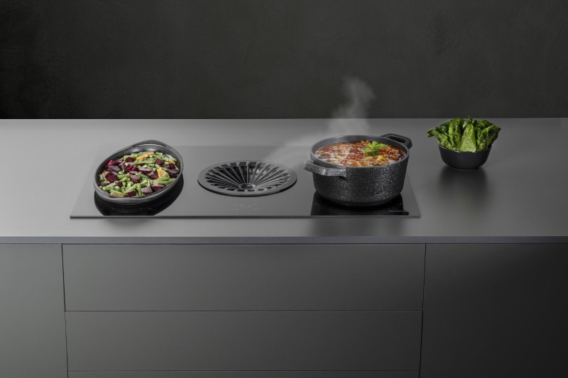 Silverline’nın 2’si 1 Arada Teknolojik Çözümü Flow-In ve Supreme