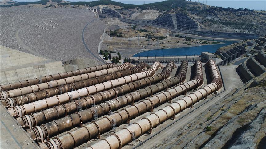 Enerjide Yatırım 4 Milyar Doları Aştı