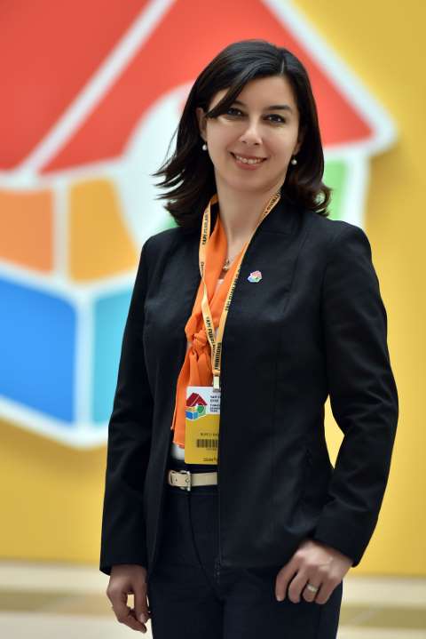 Bölgenin En Büyük Yapı Fuarı 10-14 Mayıs’ta İstanbul’da